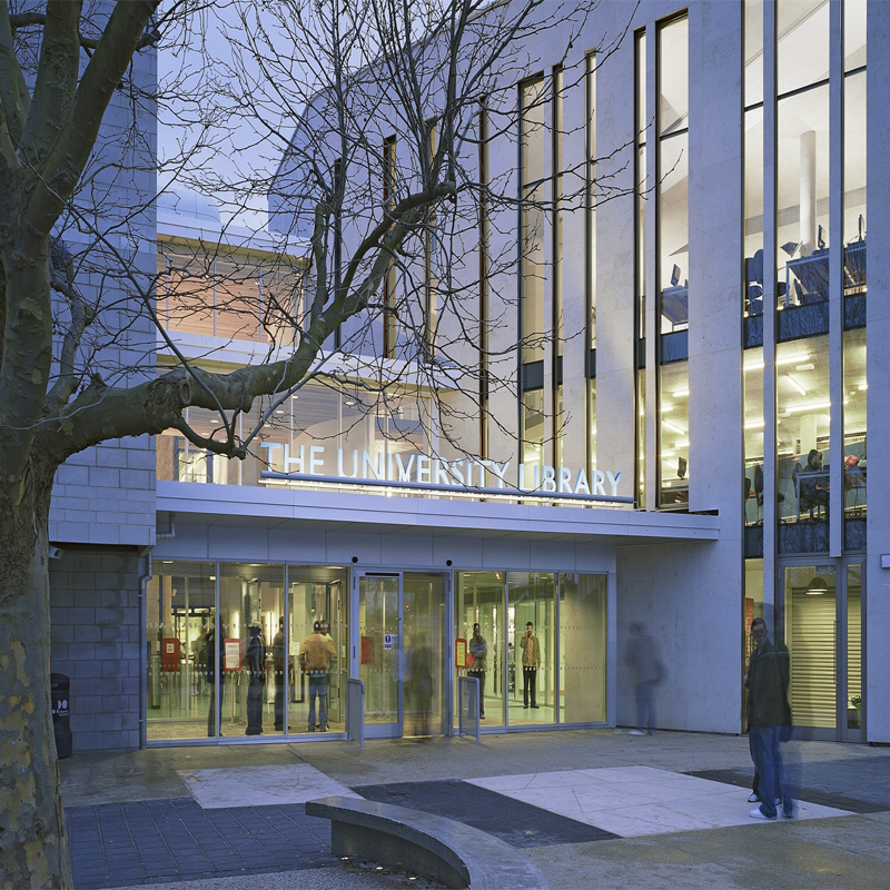 Portsmouth uni